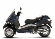 Piaggio Mp3 400ie